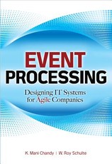 Event Processing: Designing It Systems for Agile Companies