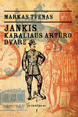 Jankis karaliaus Artūro dvare Jankis karaliaus Artūro dvare