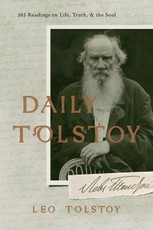 Daily Tolstoy