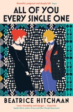 Hitchman, B: All of You Every Single One