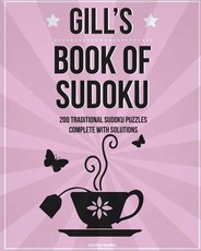 Gill's Book Of Sudoku