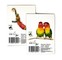 Bloknotas A6/50l langeliai6L-50KRP