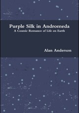 Purple Silk in Andromeda