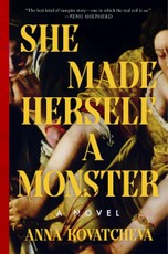 She Made Herself a Monster