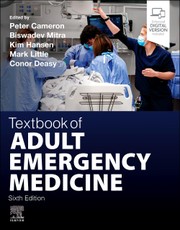 Textbook of Adult Emergency Medicine
