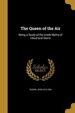 The Queen of the Air