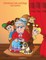 Christmas Cats and Dogs Coloring Book 1