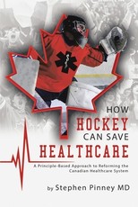 How Hockey Can Save Healthcare