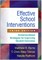 Effective School Interventions