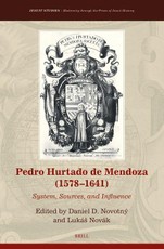 Pedro Hurtado de Mendoza (1578-1641)