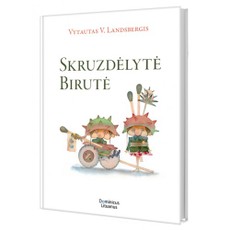 Skruzdėlytė Birutė