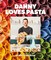 Danny Loves Pasta