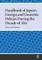 Handbook of Japan's Foreign and Domestic Policies During the Decade of Abe