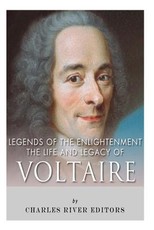 Legends of The Enlightenment