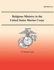 Religious Ministry in the United States Marine Corps