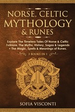 Norse, Celtic Mythology & Runes