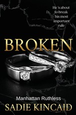Broken