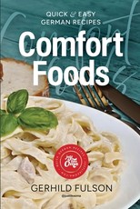 Comfort Foods