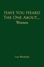 Have You Heard The One About....Women
