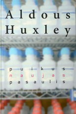 Puikus naujas pasaulis (2005)