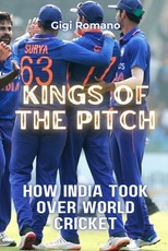 Kings of the Pitch