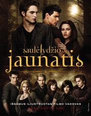Jaunatis. Išsamus iliustruotas filmo vadovas