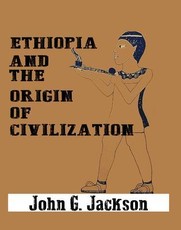 Ethiopia and the Origin of Civilization