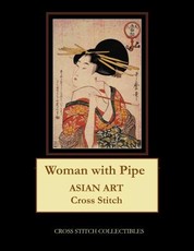 Woman with Pipe