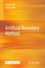 Artificial Boundary Method