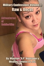 Military Confessions Volume 1