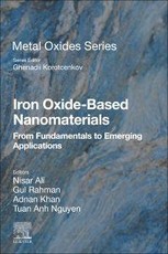 Iron Oxide-Based Nanomaterials
