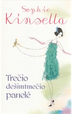 Trečio dešimtmečio panelė