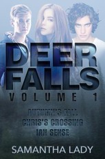 Deer Falls