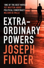 Extraordinary Powers