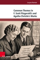 Common Themes in F. Scott Fitzgerald's and Agatha Christie's Works