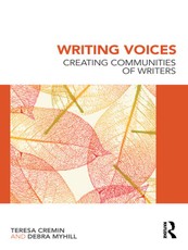 Cremin, T: Writing Voices