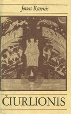 Čiurlionis. Apysaka