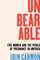 Unbearable