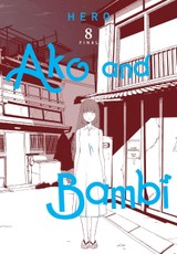 Ako and Bambi, Vol. 8
