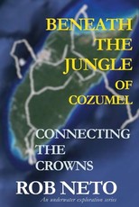 Beneath the Jungle of Cozumel