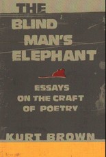The Blind Man's Elephant