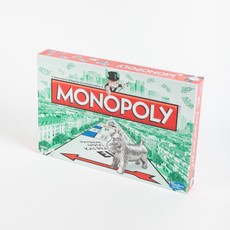 Žaidimas Monopoly