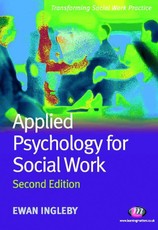 Ingleby, E: Applied Psychology for Social Work