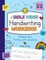 The Bible Verse Handwriting Workbook