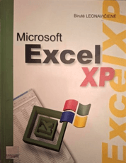 Microsoft Excel XP