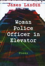 Woman Police Officer in Elevator: Poems
