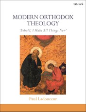 Modern Orthodox Theology