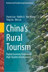 China's Rural Tourism