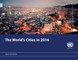 The World's Cities in 2016