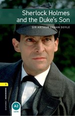 6. Schuljahr, Stufe 2 - Sherlock Holmes and the Duke's Son - Neubearbeitung